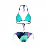 Arena Bikini Fantasia Verde Donna