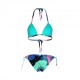 Arena Bikini Fantasia Verde Donna