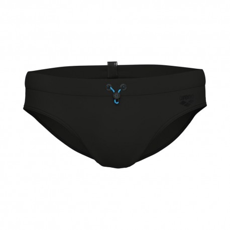 Arena Costume Slip Evo Nero Uomo