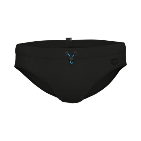 Arena Costume Slip Evo Nero Uomo