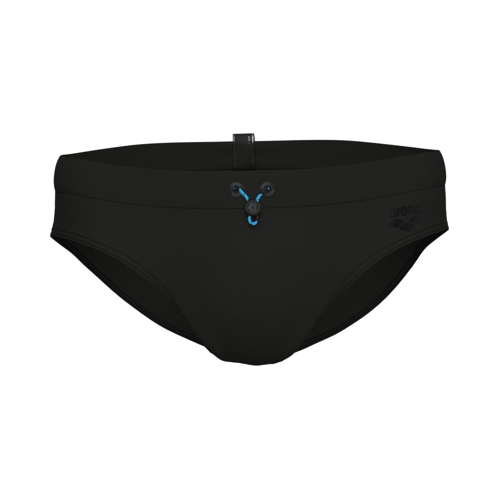 Image of Arena Costume Slip Evo Nero Uomo L cod068