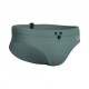 Arena Costume Slip Evo Verde Uomo