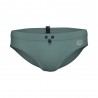 Arena Costume Slip Evo Verde Uomo