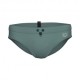 Arena Costume Slip Evo Verde Uomo