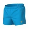 Arena Pantaloncini Mare Basico Azzurro Uomo