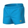 Arena Pantaloncini Mare Basico Azzurro Uomo