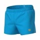 Arena Pantaloncini Mare Basico Azzurro Uomo