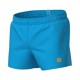 Arena Pantaloncini Mare Basico Azzurro Uomo