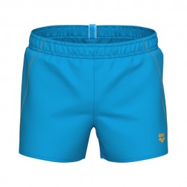 Arena Pantaloncini Mare Basico Azzurro Uomo