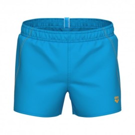Arena Pantaloncini Mare Basico Azzurro Uomo