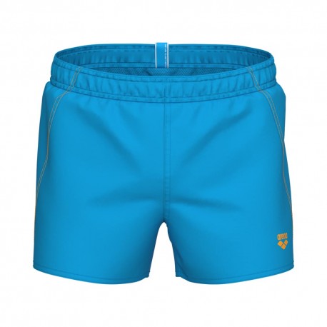 Arena Pantaloncini Mare Basico Azzurro Uomo