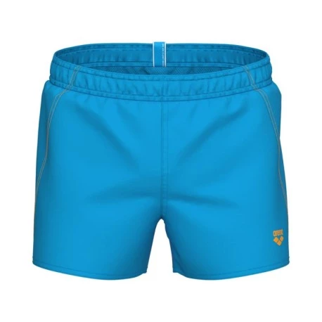 Arena Pantaloncini Mare Basico Azzurro Uomo