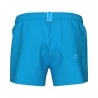 Arena Pantaloncini Mare Basico Azzurro Uomo