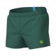 Arena Pantaloncini Mare Basico Verde Uomo