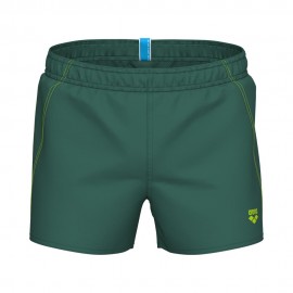 Arena Pantaloncini Mare Basico Verde Uomo