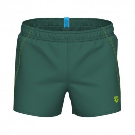 Arena Pantaloncini Mare Basico Verde Uomo