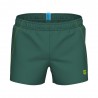 Arena Pantaloncini Mare Basico Verde Uomo