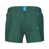 Arena Pantaloncini Mare Basico Verde Uomo