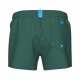 Arena Pantaloncini Mare Basico Verde Uomo