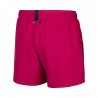 Arena Pantaloncini Mare Evo Tessuto Tecnico Amarena Uomo