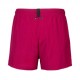 Arena Pantaloncini Mare Evo Tessuto Tecnico Amarena Uomo