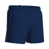 Arena Pantaloncini Mare Evo Tessuto Tecnico Blu Uomo