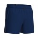 Arena Pantaloncini Mare Evo Tessuto Tecnico Blu Uomo