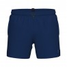 Arena Pantaloncini Mare Evo Tessuto Tecnico Blu Uomo