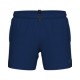 Arena Pantaloncini Mare Evo Tessuto Tecnico Blu Uomo