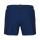 Arena Pantaloncini Mare Evo Tessuto Tecnico Blu Uomo