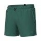 Arena Pantaloncini Mare Evo Tessuto Tecnico Verde Uomo