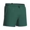 Arena Pantaloncini Mare Evo Tessuto Tecnico Verde Uomo