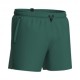 Arena Pantaloncini Mare Evo Tessuto Tecnico Verde Uomo