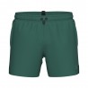 Arena Pantaloncini Mare Evo Tessuto Tecnico Verde Uomo