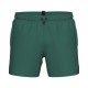 Arena Pantaloncini Mare Evo Tessuto Tecnico Verde Uomo