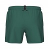 Arena Pantaloncini Mare Evo Tessuto Tecnico Verde Uomo