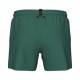 Arena Pantaloncini Mare Evo Tessuto Tecnico Verde Uomo