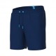 Arena Pantaloncini Mare Solid Blu Uomo