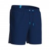Arena Pantaloncini Mare Solid Blu Uomo
