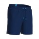Arena Pantaloncini Mare Solid Blu Uomo