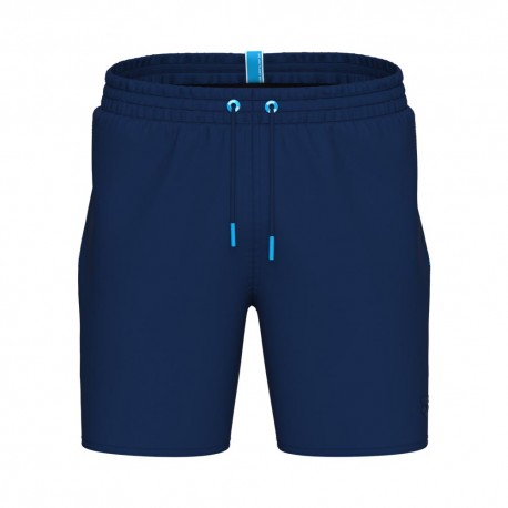 Arena Pantaloncini Mare Solid Blu Uomo