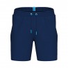 Arena Pantaloncini Mare Solid Blu Uomo