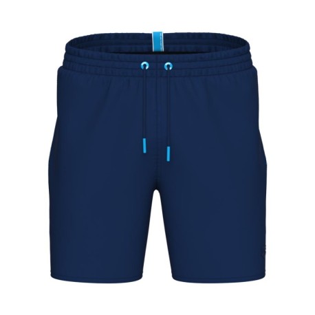 Arena Pantaloncini Mare Solid Blu Uomo