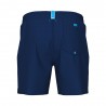 Arena Pantaloncini Mare Solid Blu Uomo