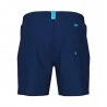 Arena Pantaloncini Mare Solid Blu Uomo