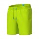Arena Pantaloncini Mare Solid Lime Uomo