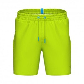 Arena Pantaloncini Mare Solid Lime Uomo