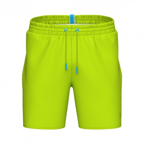 Arena Pantaloncini Mare Solid Lime Uomo