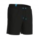 Arena Pantaloncini Mare Solid Nero Uomo