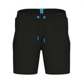 Arena Pantaloncini Mare Solid Nero Uomo